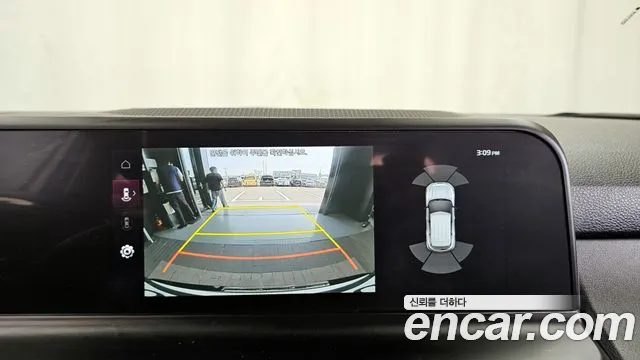 Kia The New Seltos id 2597583 из Кореи 16