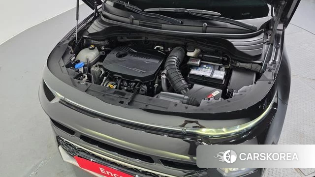 Kia Soul Booster id 4363131 из Кореи 16