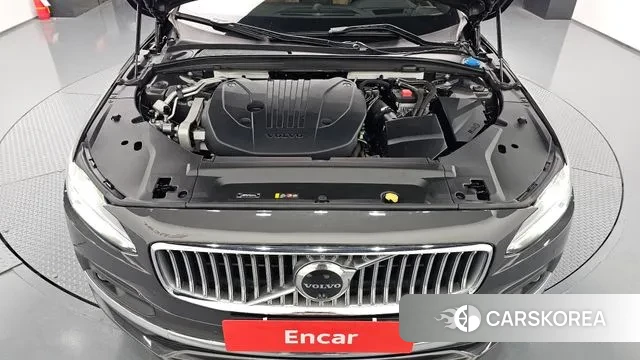 Volvo S90 id 3406988 из Кореи 16