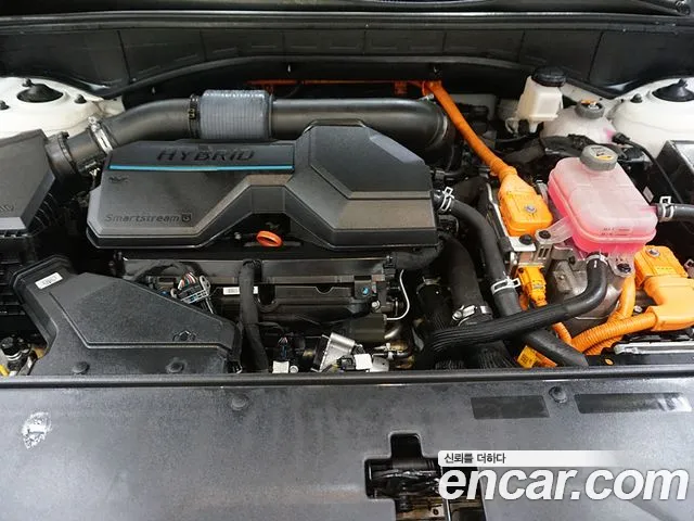 Kia Sorento 4th Generation id 2363742 из Кореи 16