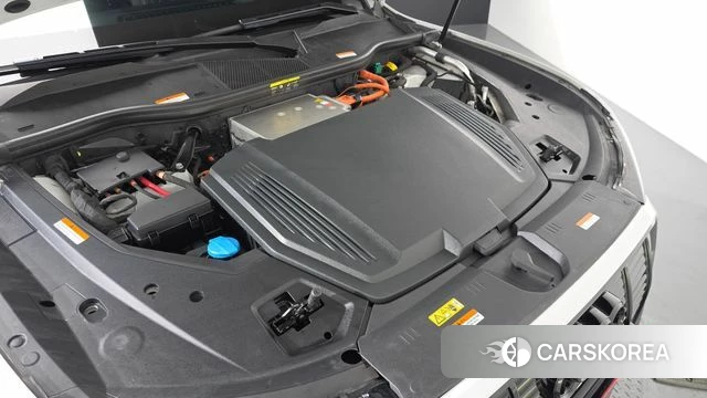 Audi e-Tron id 4323831 из Кореи 33