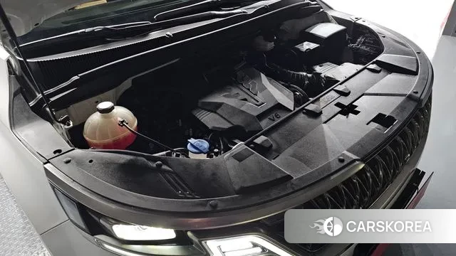 Kia Carnival 4th generation id 3629510 из Кореи 16