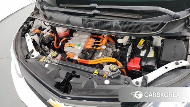 Chevrolet (GM Daewoo) Bolt EV id 4502737 из Кореи 31