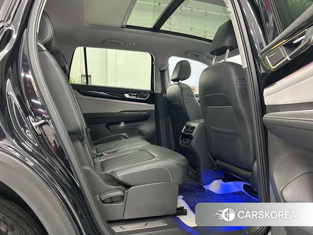 Volkswagen Tourang id 4298135 из Китая 26