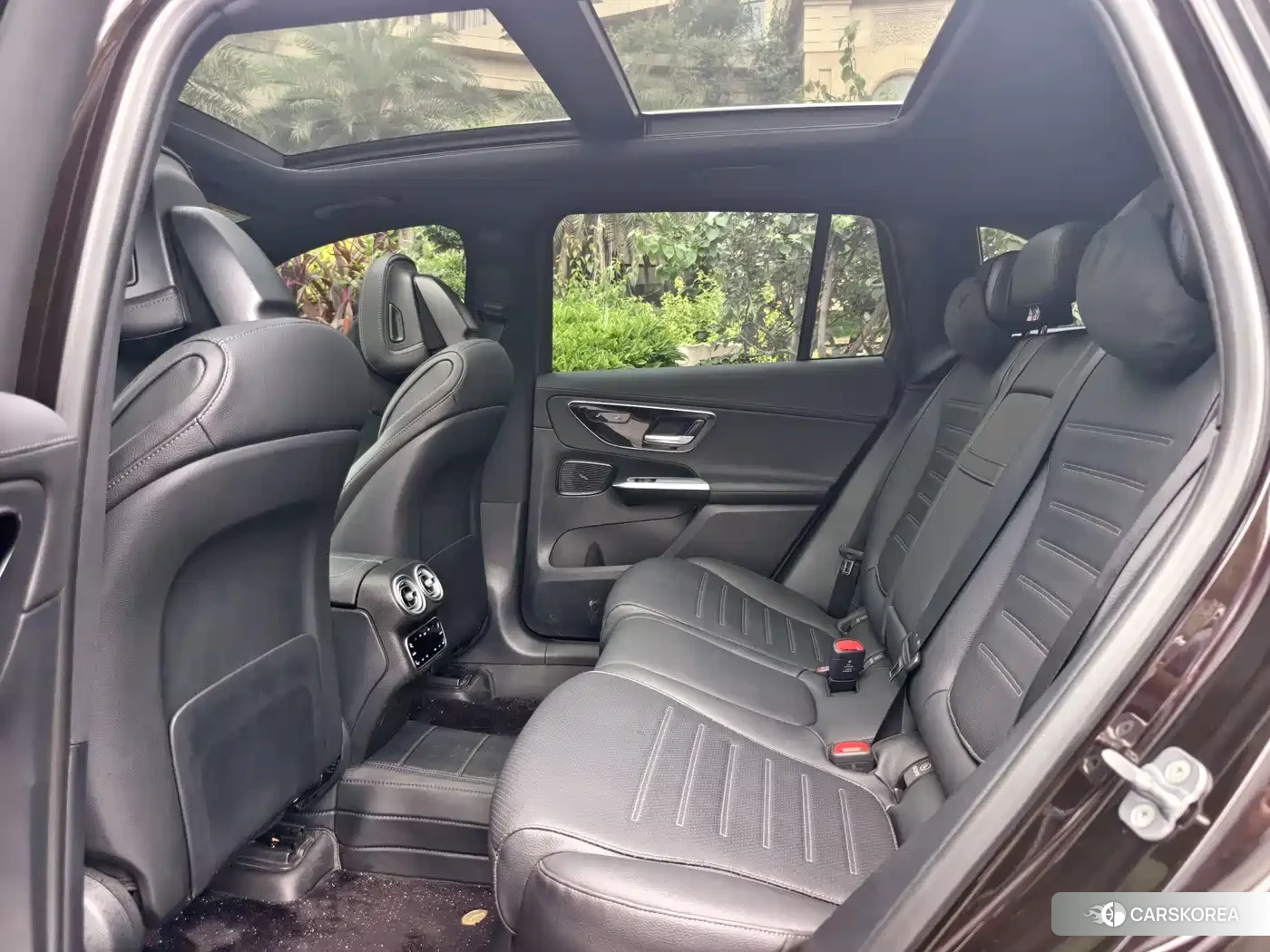 Mercedes-Benz GLC id 4628352 из Китая 12