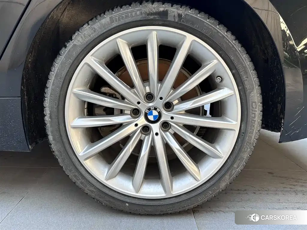 BMW 5 series id 4578189 из Китая 14