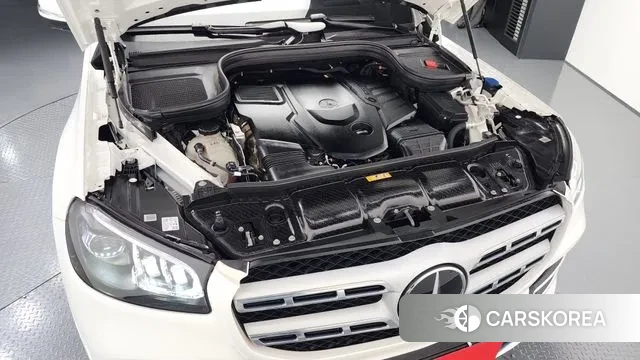 Mercedes-Benz GLS - Class X167 id 3453114 из Кореи 16