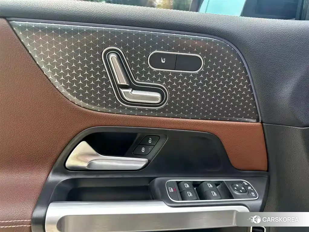 Mercedes-Benz GLB id 4559745 из Китая 16