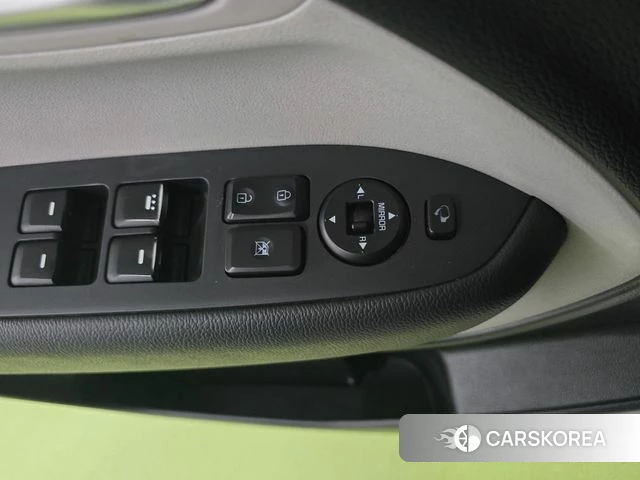 Kia The New Ray id 4282721 из Кореи 16