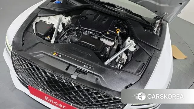 Genesis G80 (RG3) id 3582679 из Кореи 16