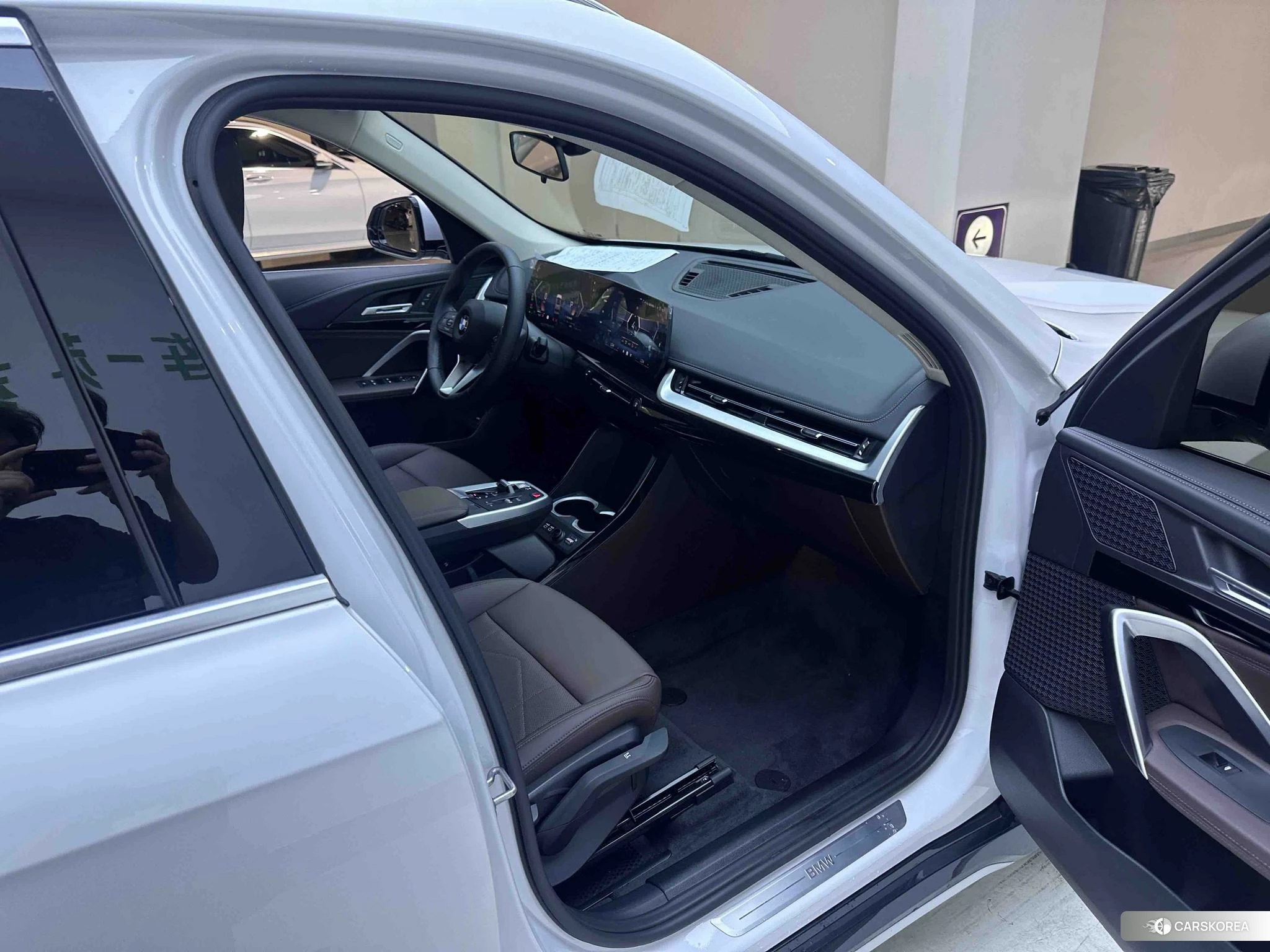 BMW X1 id 4513724 из Китая 15