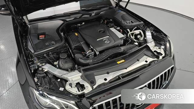 Mercedes-Benz E-Class W213 id 4633065 из Кореи 16