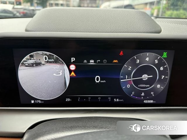 Kia The New Seltos id 3922686 из Кореи 16