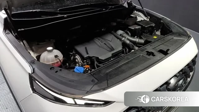 Hyundai The New Santa Fe id 3477987 из Кореи 16