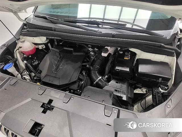 Kia Carnival 4th generation id 3492255 из Кореи 16