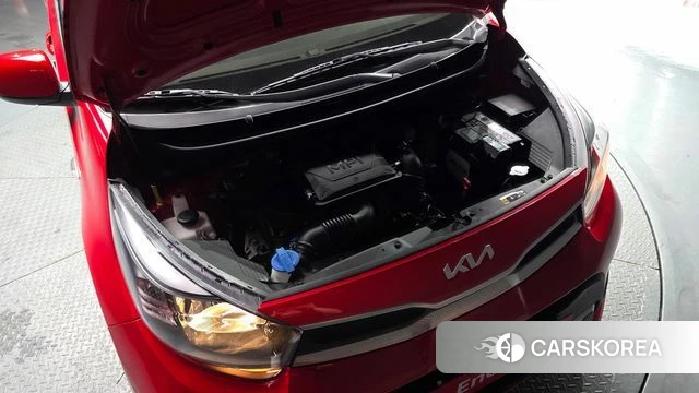 Kia Morning Urban (JA) id 4382897 из Кореи 16
