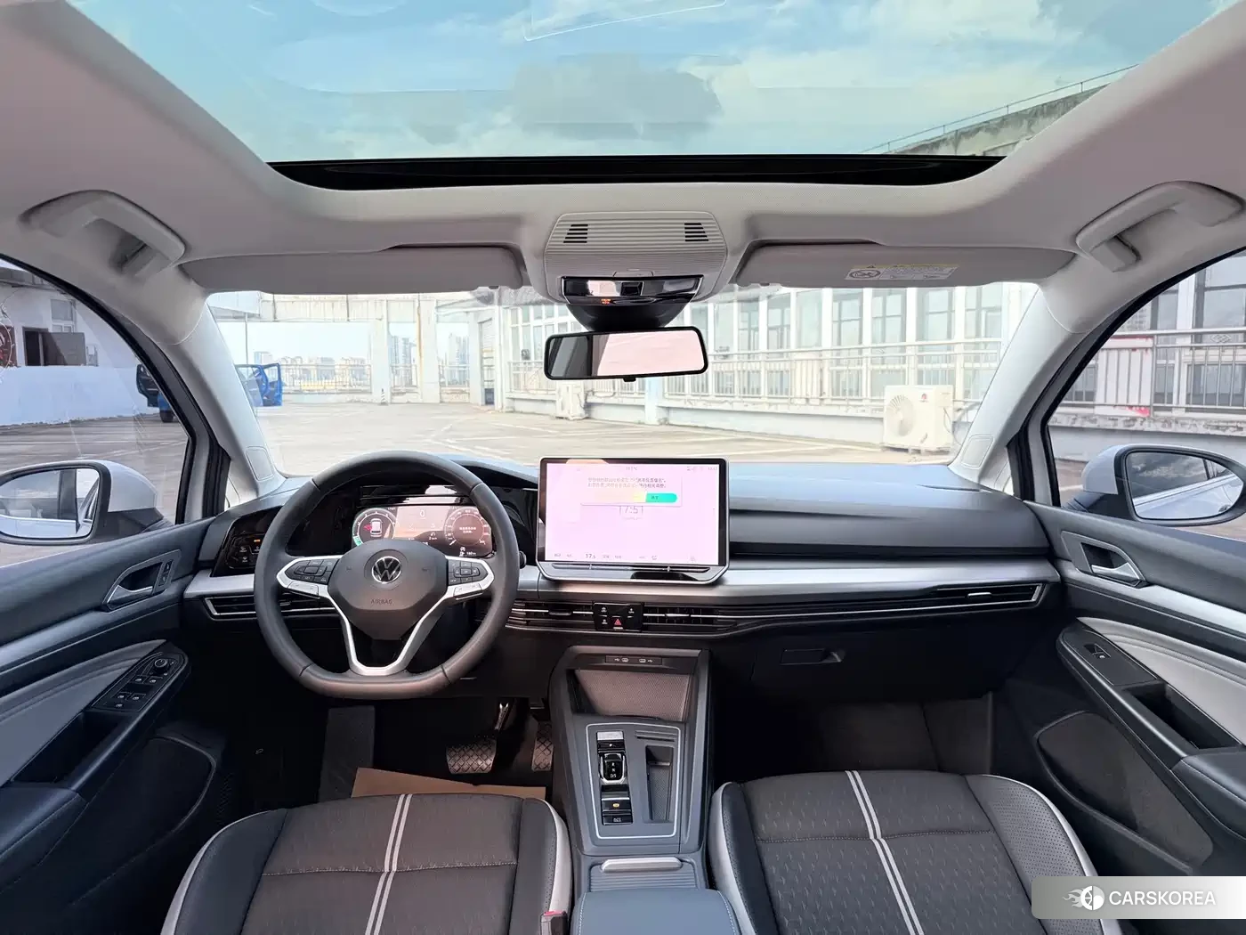 Volkswagen Golf id 4565355 из Китая 14