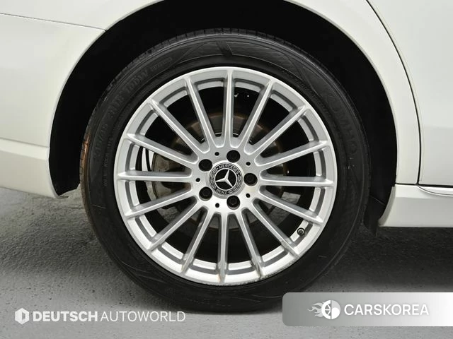 Mercedes-Benz E-Class W213 id 4303987 из Кореи 16