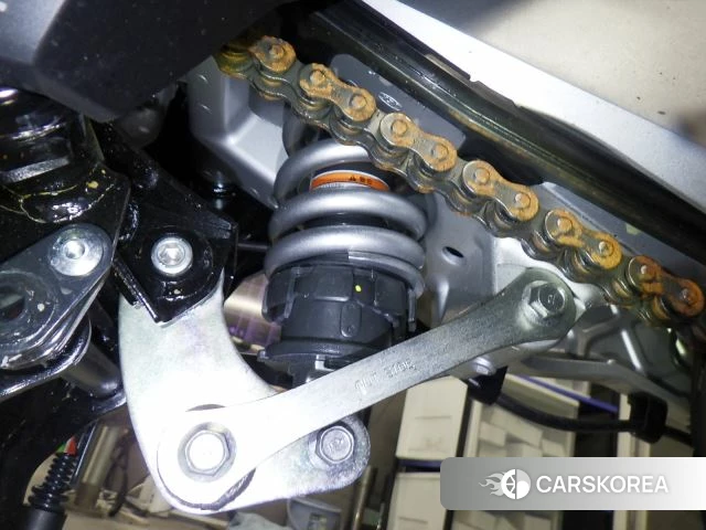 Honda X-ADV 750 id 3949403 из Японии 30