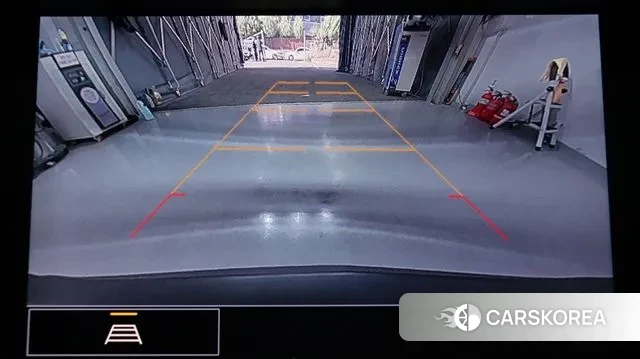 Chevrolet (GM Daewoo) Trailblazer id 3772080 из Кореи 16