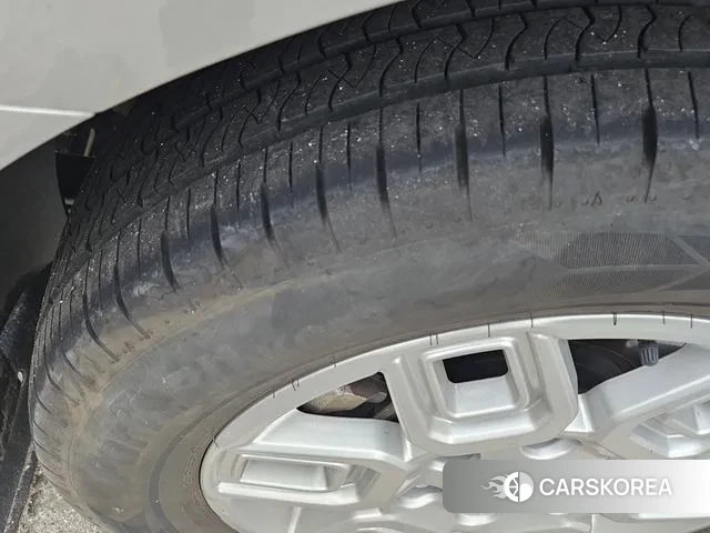 Hyundai Staria id 3759415 из Кореи 16