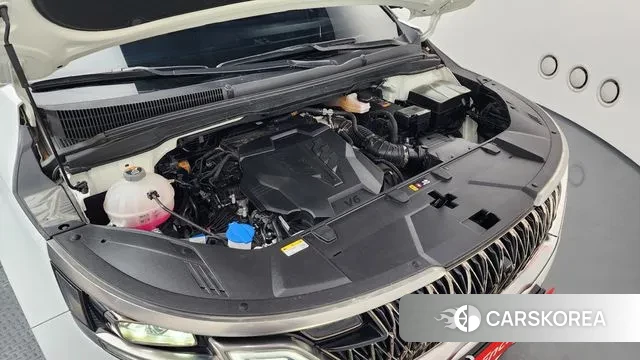 Kia Carnival 4th generation id 3739654 из Кореи 16