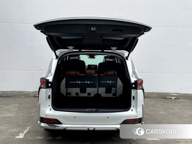 Toyota Saina id 4182687 из Китая 25