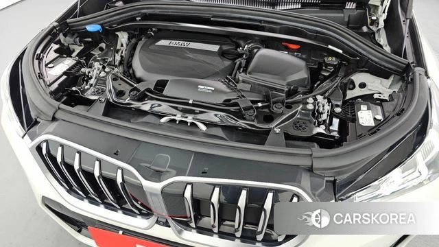 BMW X1 (U11) id 4753250 из Кореи 36