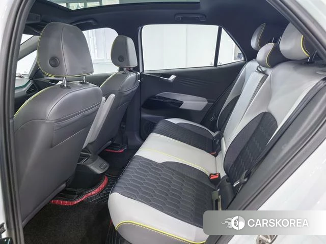 Volkswagen ID.3 2022 Белый из Китая, фото 6