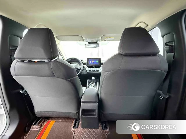 Toyota Corolla id 4261098 из Китая 16