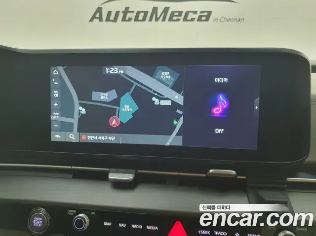 Kia Carnival 4th generation id 2715022 из Кореи 12