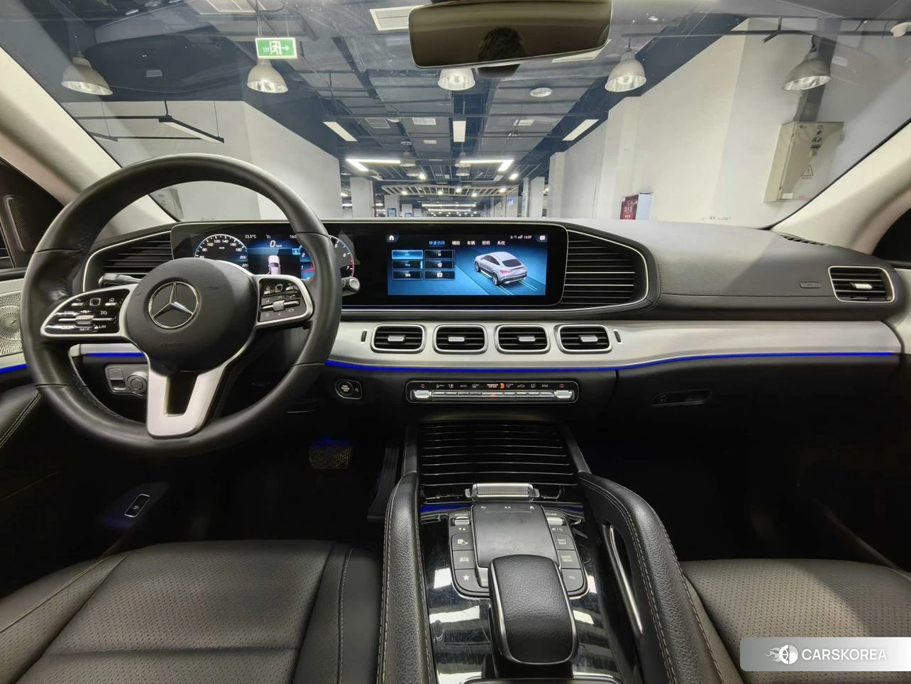 Mercedes-Benz GLE coupe id 4441148 из Китая 15
