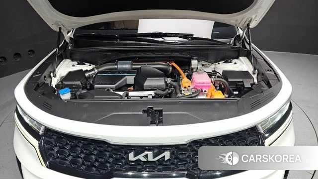 Kia Sorento 4th Generation id 3923272 из Кореи 16