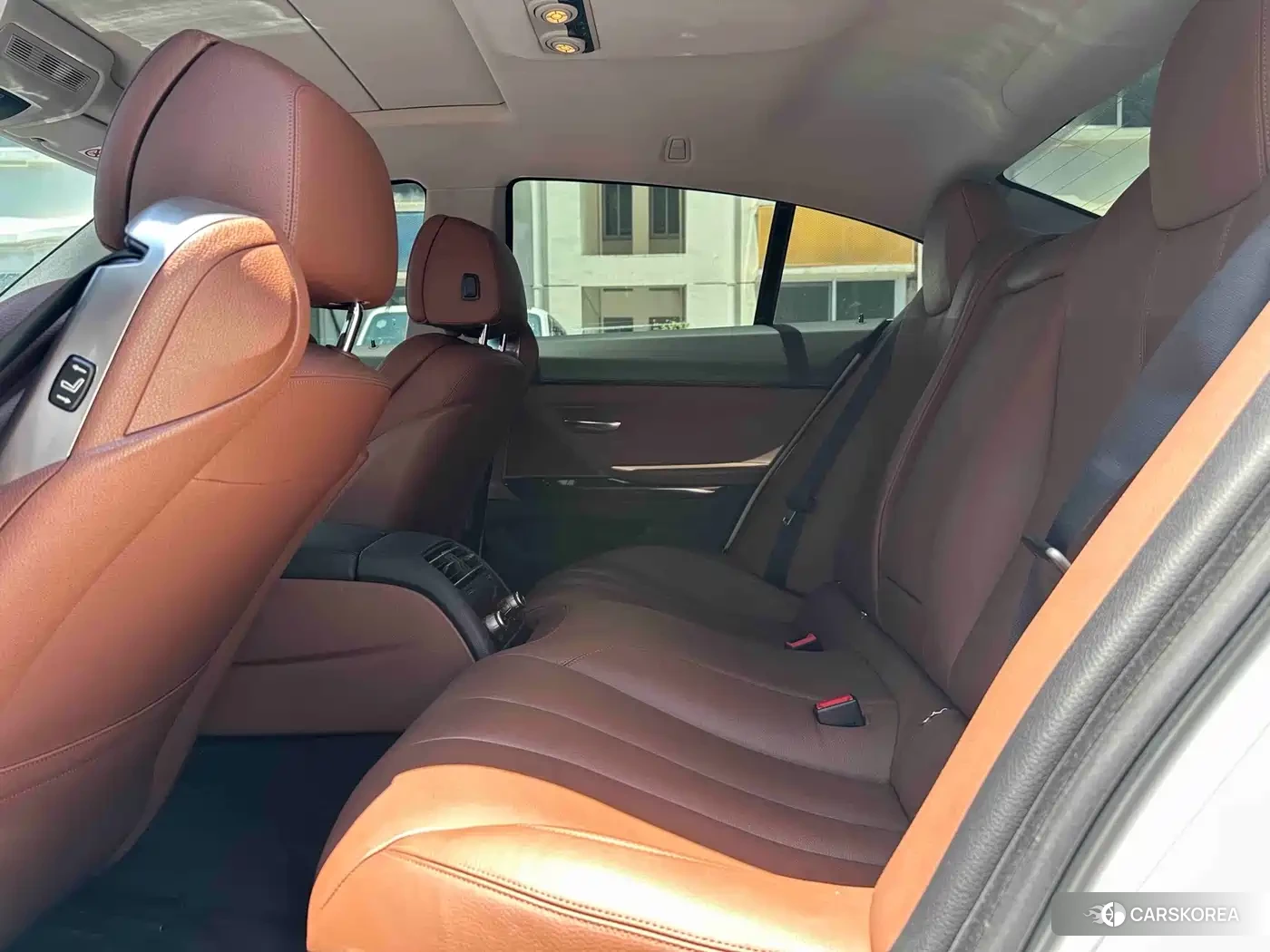 BMW 6 series id 4634843 из Китая 8