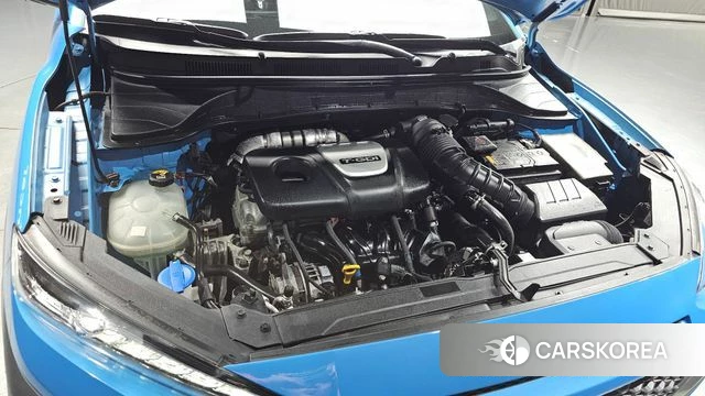 Hyundai Kona id 4693910 из Кореи 16