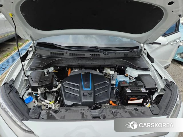 Hyundai Kona Electric id 4310086 из Кореи 16