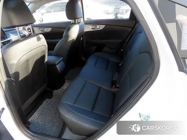 Kia The New K3 2nd generation id 3600832 из Кореи 16