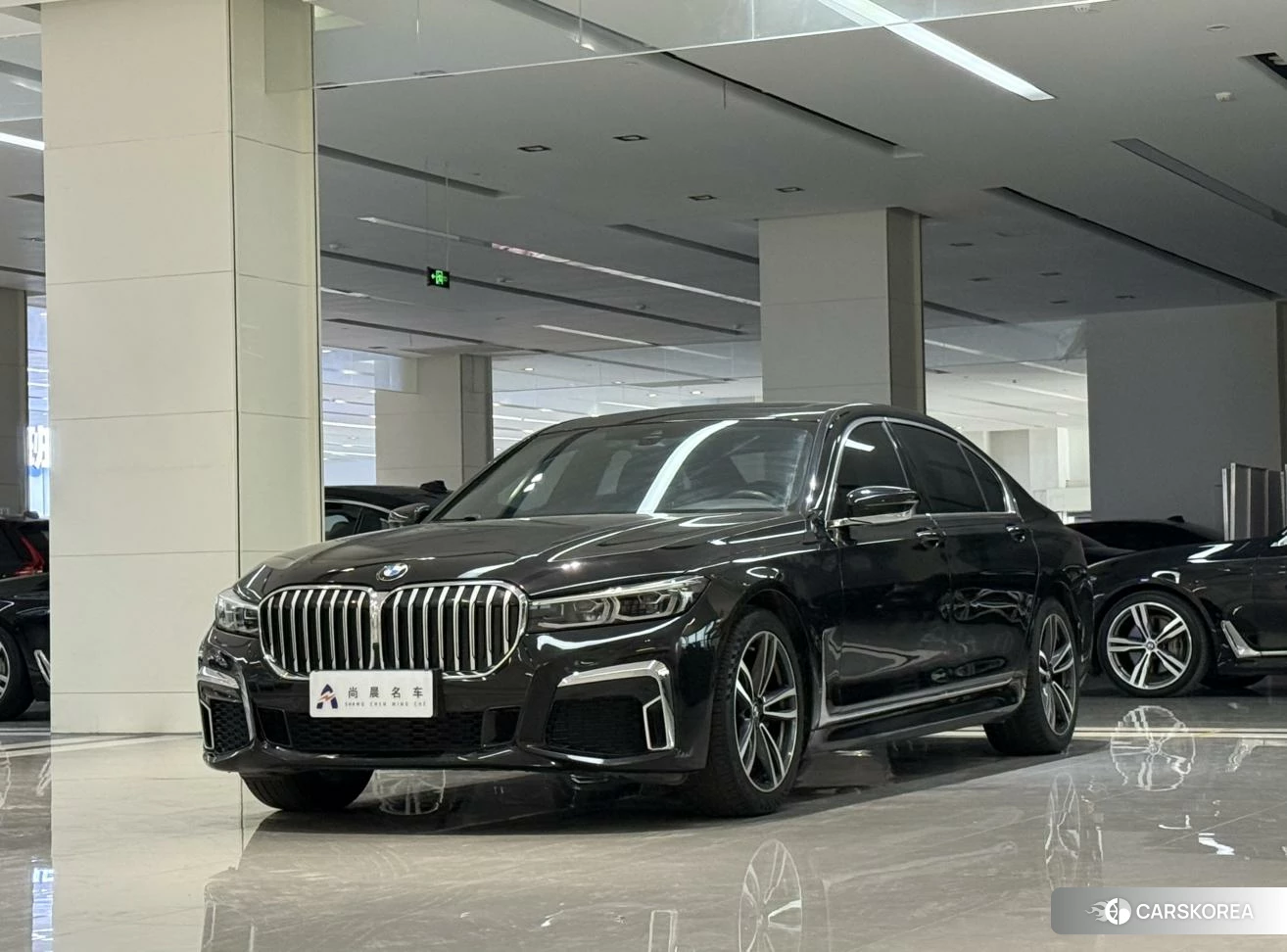 BMW 7 series id 4492665 из Китая 13