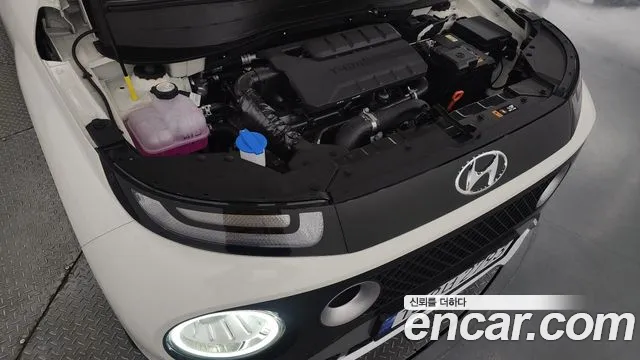 Hyundai Casper id 2716944 из Кореи 16