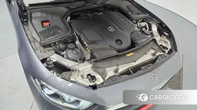 Mercedes-Benz CLS-Class C257 id 3428239 из Кореи 16