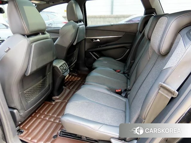 Peugeot 5008 second generation id 3853286 из Кореи 16