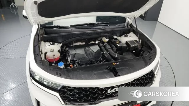 Kia Sorento 4th Generation id 3372986 из Кореи 16