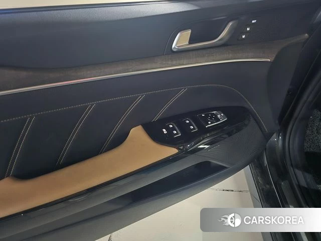 Kia K5 3rd generation id 4647184 из Кореи 11