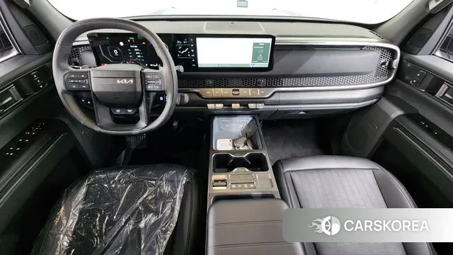 Kia Tasman id 3750749 из Кореи 16