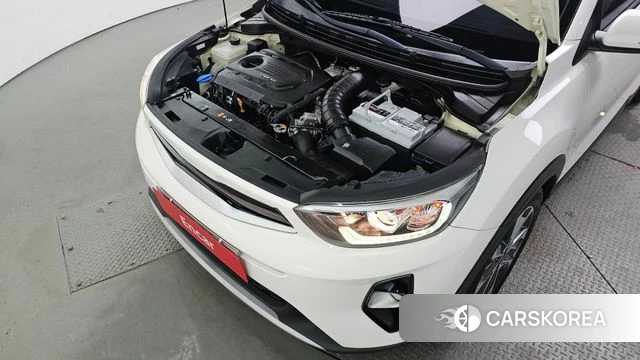 Kia Stonic id 4718053 из Кореи 29