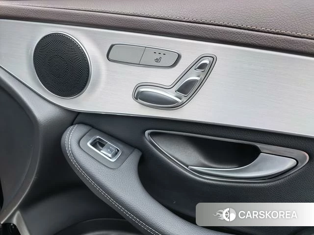 Mercedes-Benz GLC id 4291053 из Китая 21