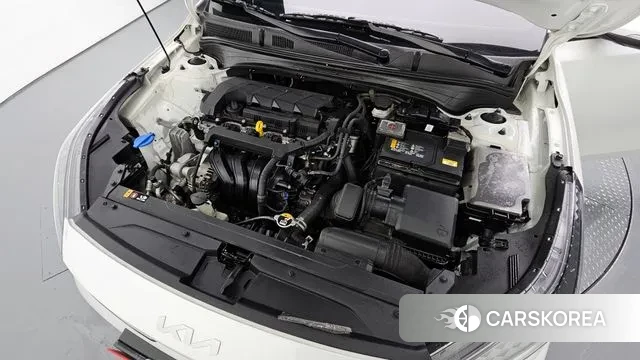 Kia The New K3 2nd generation id 3472069 из Кореи 16