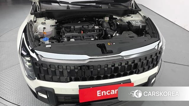 Kia The New Sportage 5th Generation id 4453182 из Кореи 16