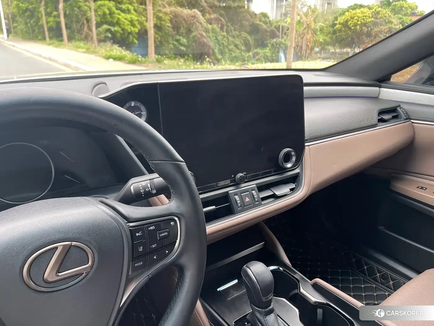Lexus ES id 4565234 из Китая 25
