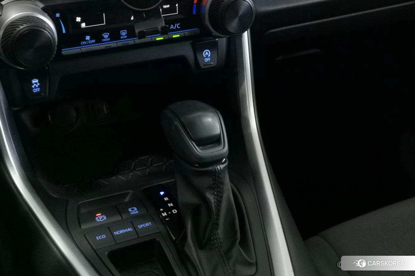 Toyota Wildlander id 4437940 из Китая 20